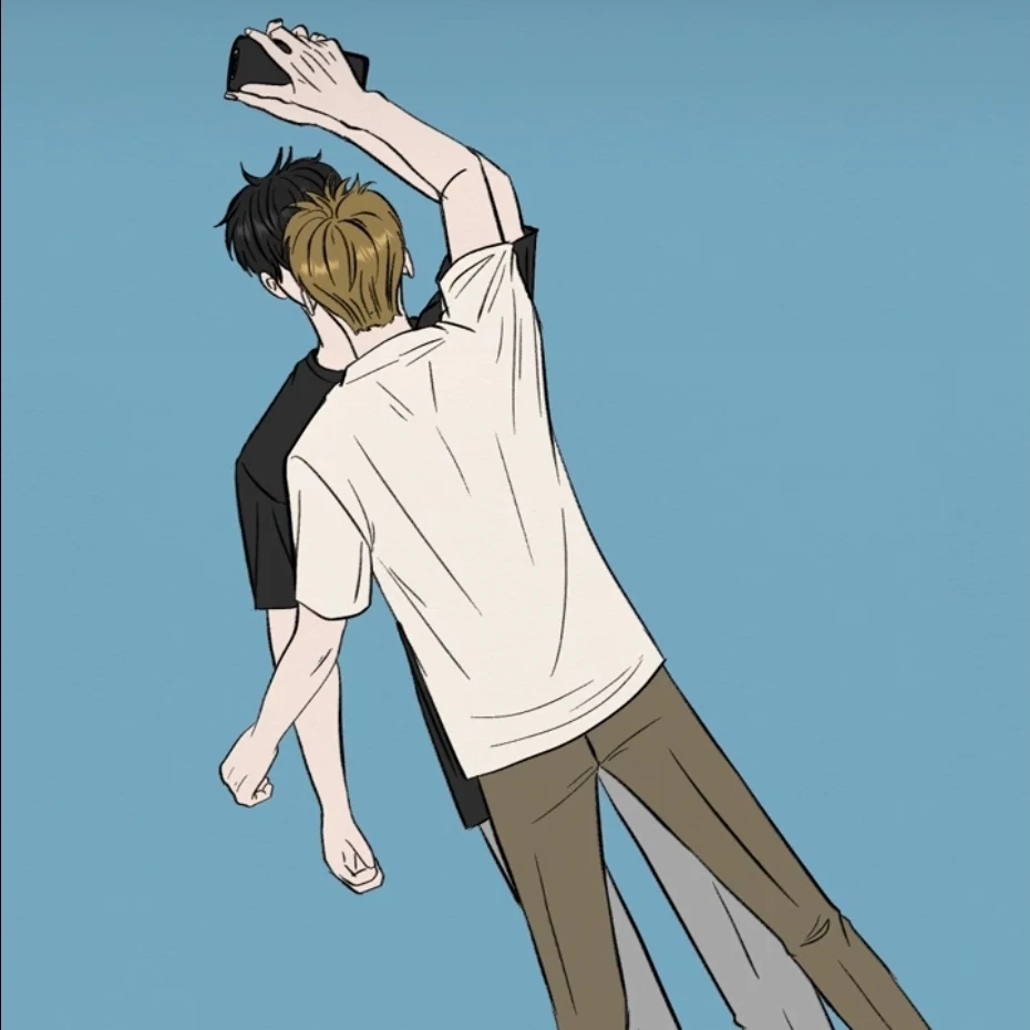 [BL] 이진욱