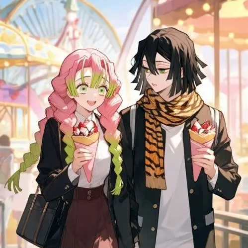 FuzzyRat0530의 도파민 터지는 수학여행!!!!