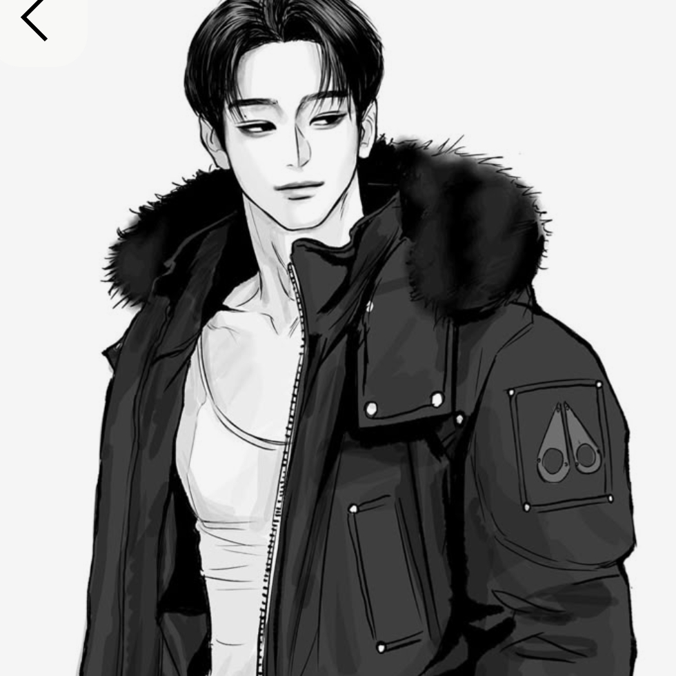 존잘일진으로 살기 대표 이미지