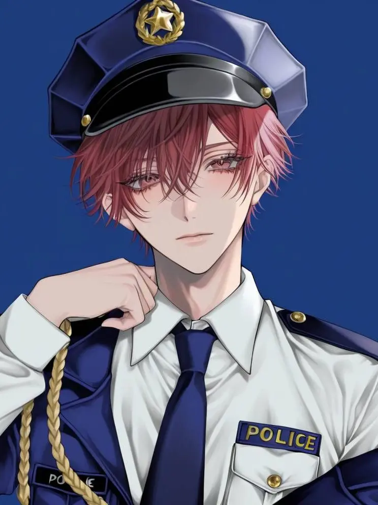 PickyLily3354의 警察から逃げろ