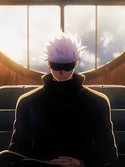 TeamGojo의 Life with The Strongest