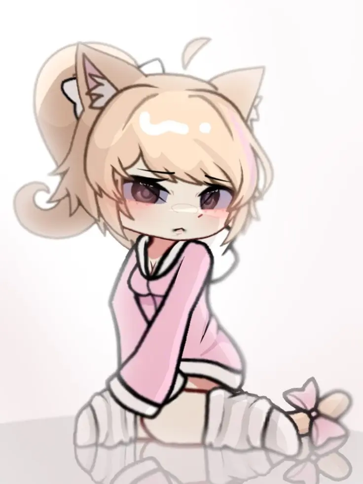 MultifandomXD의 Gacha life