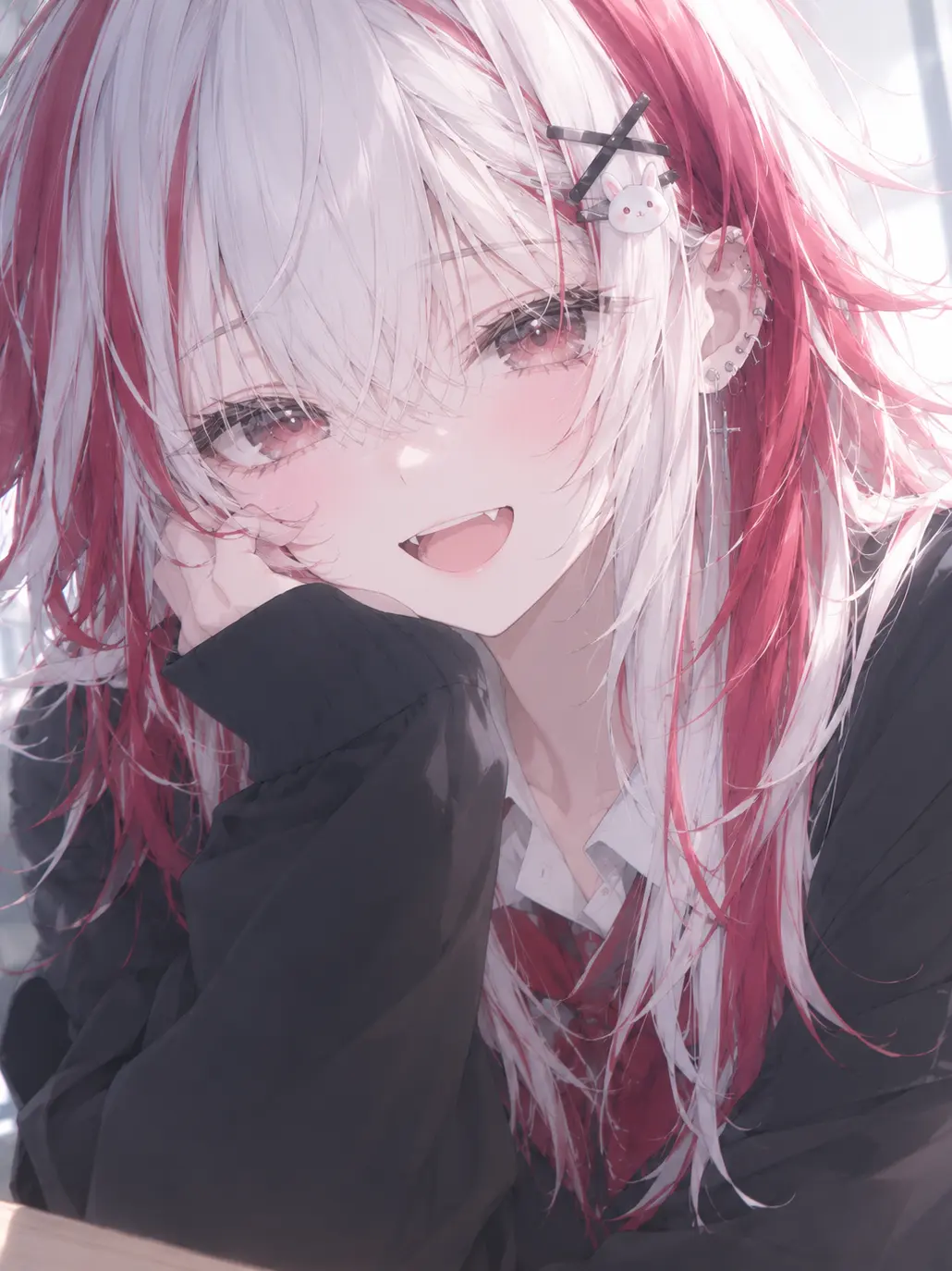 SinfulPoco6525의 Hey!! Stop Interfering! You Trash Brother!