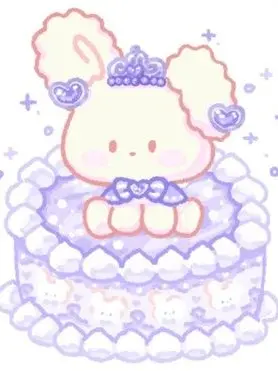 BlueCloud3352의 지켜줄개의생일파티