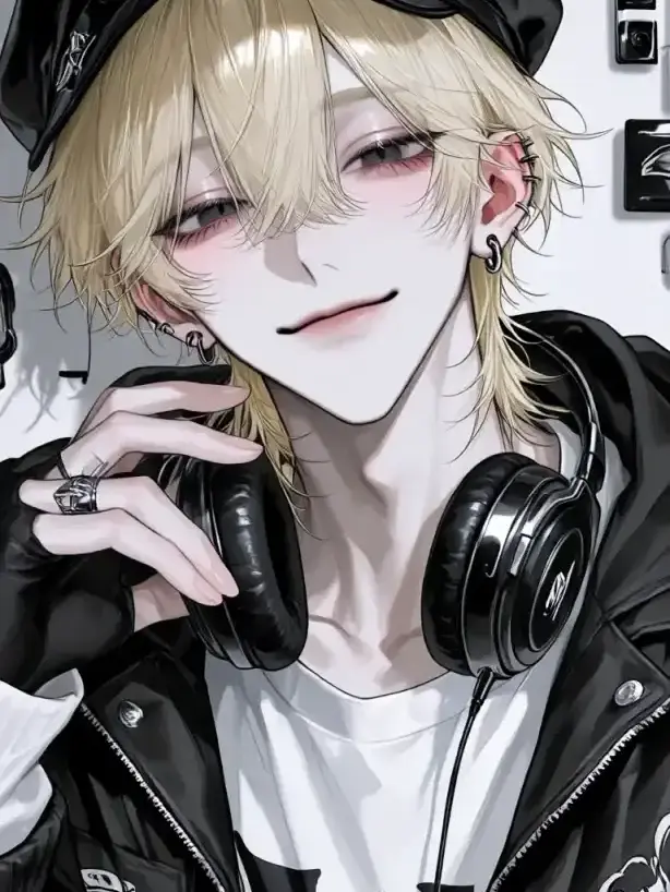 ria_584의 甘々カップル