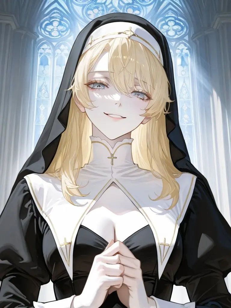 CannyCrumb7969의 赦しは苦痛の先に