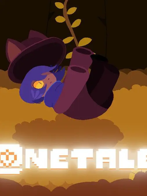 TriteRadar9166의 Undertale X Deltarune X Oneshot!!!!!!! ahhh!!