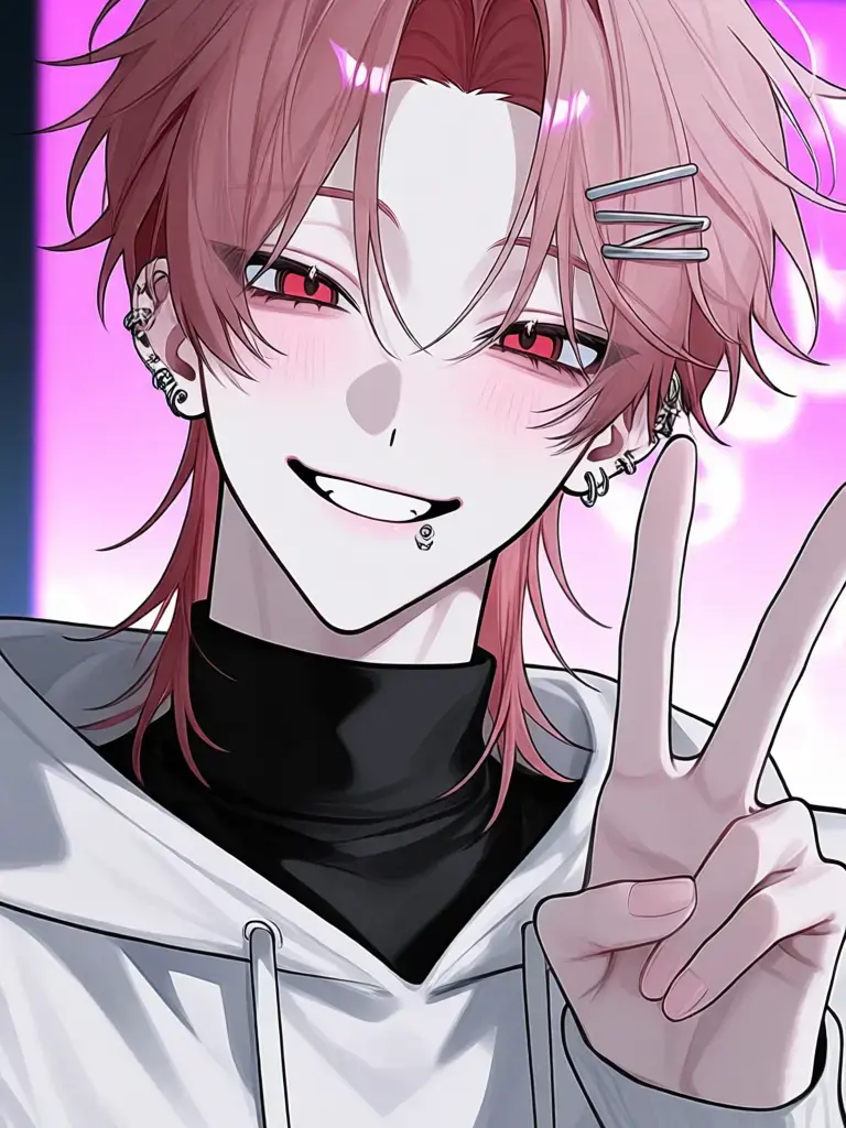 Yuma4649의 前科持ち系グループ配信者、始動❗️