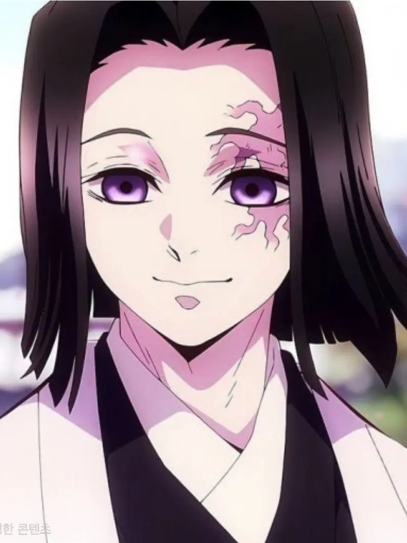 Kr09의 귀멸의 칼날&신비아파트