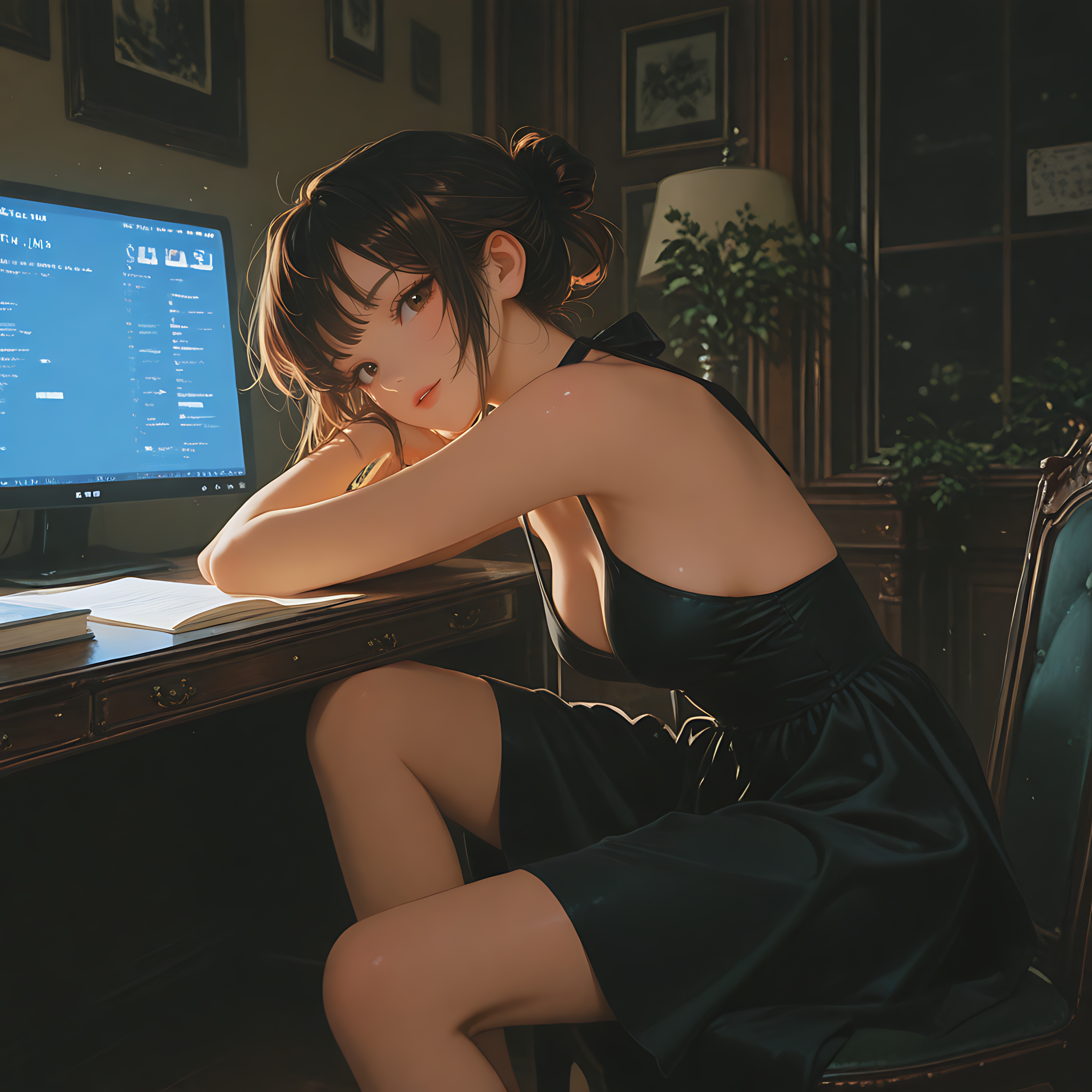 두 번째 인생 대표 이미지