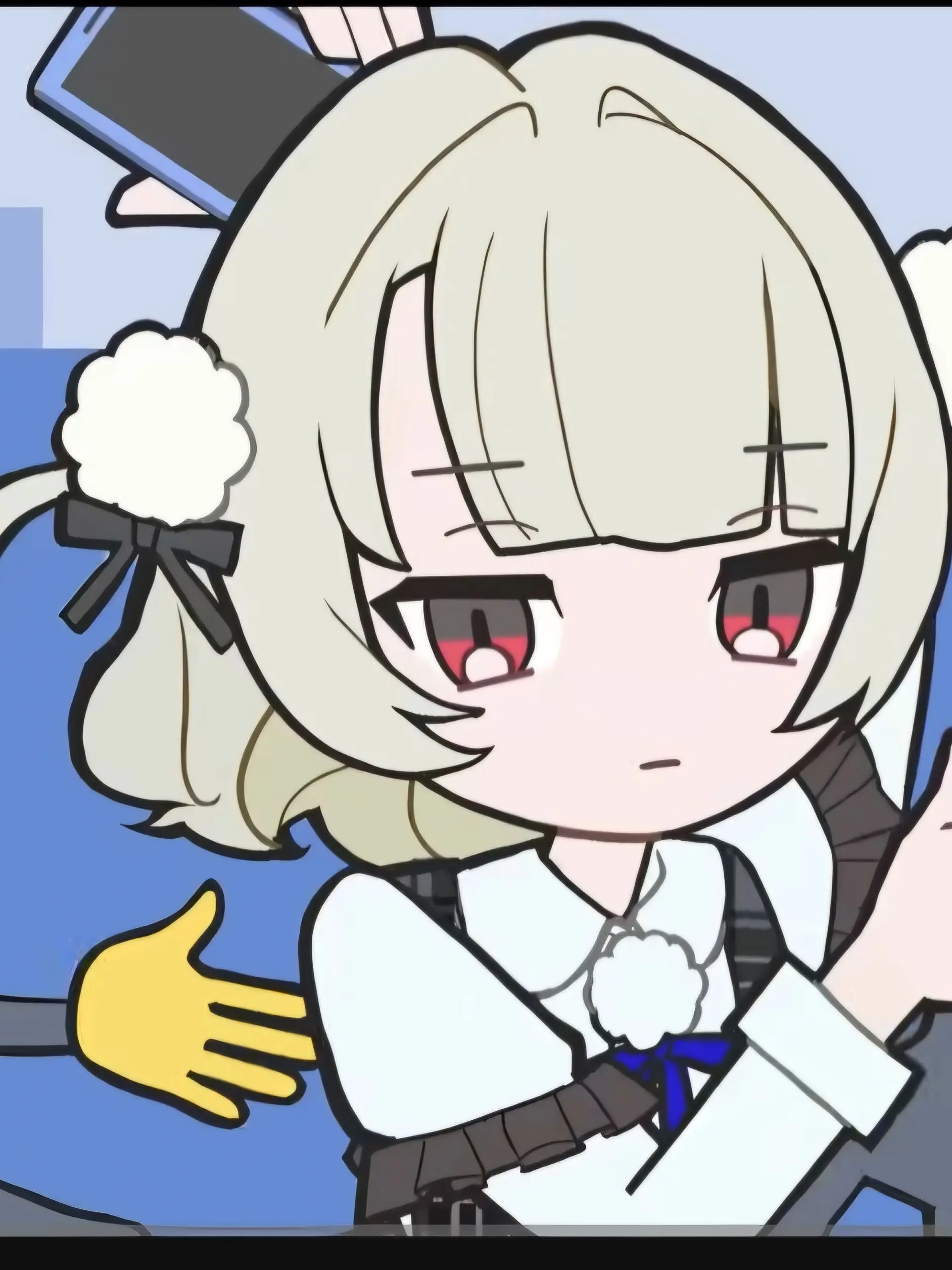 Mikukabi의 아저씨구문