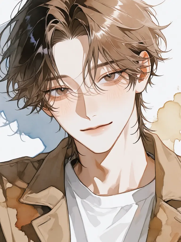 ku_1oda의 家出少年達のシェアハウス
