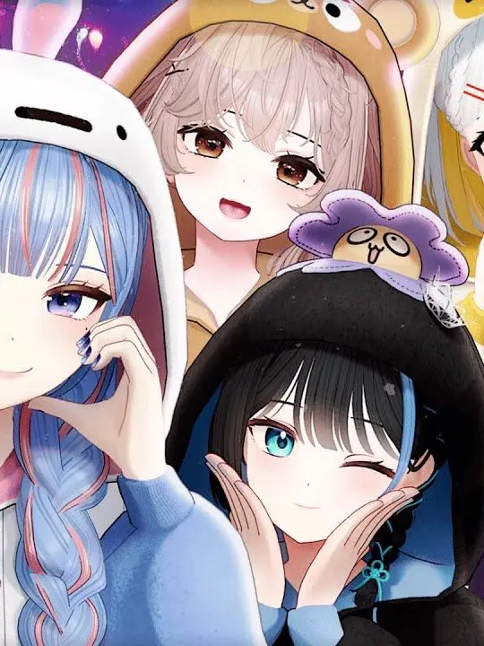 CruelNiece9912의 틈새시장