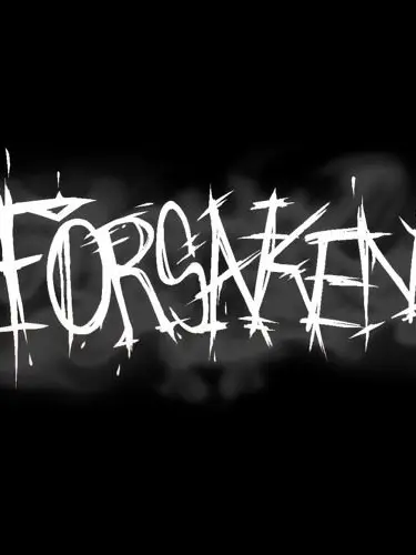 Home_lover의 FORSAKEN