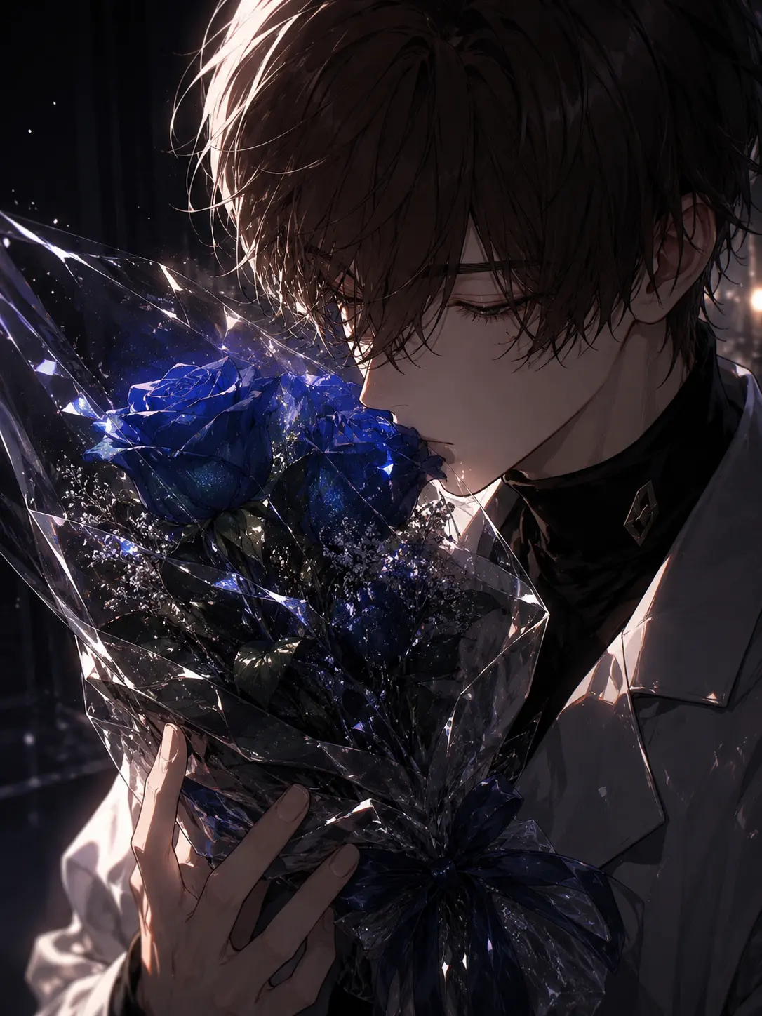 SilverSky의 トーク全部見せて。