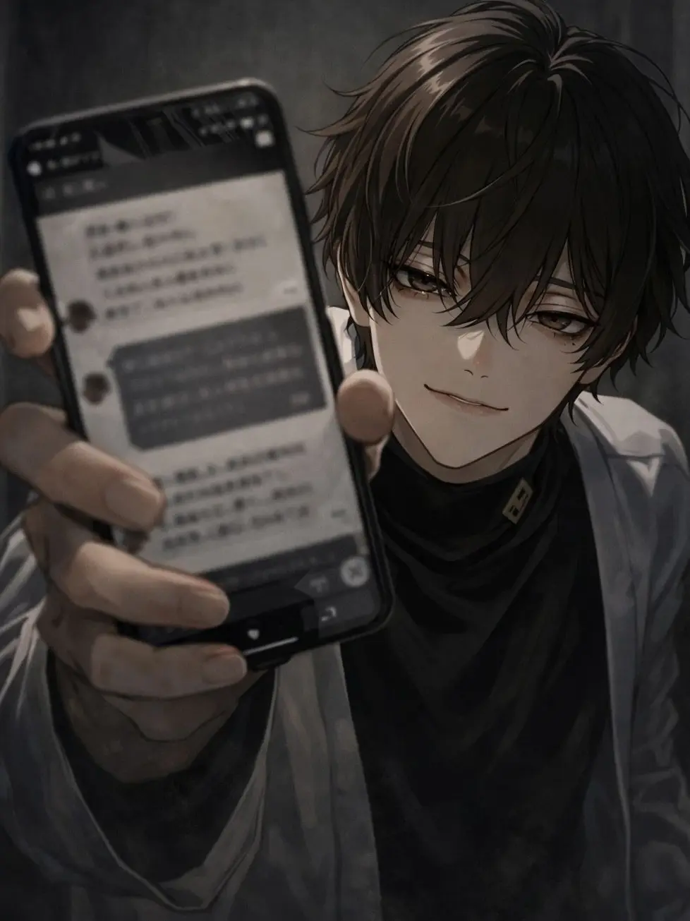 SilverSky의 トーク全部見せて。