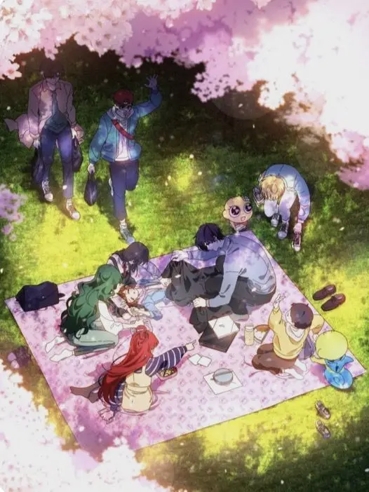 AgedBaker4729의 신비아파트