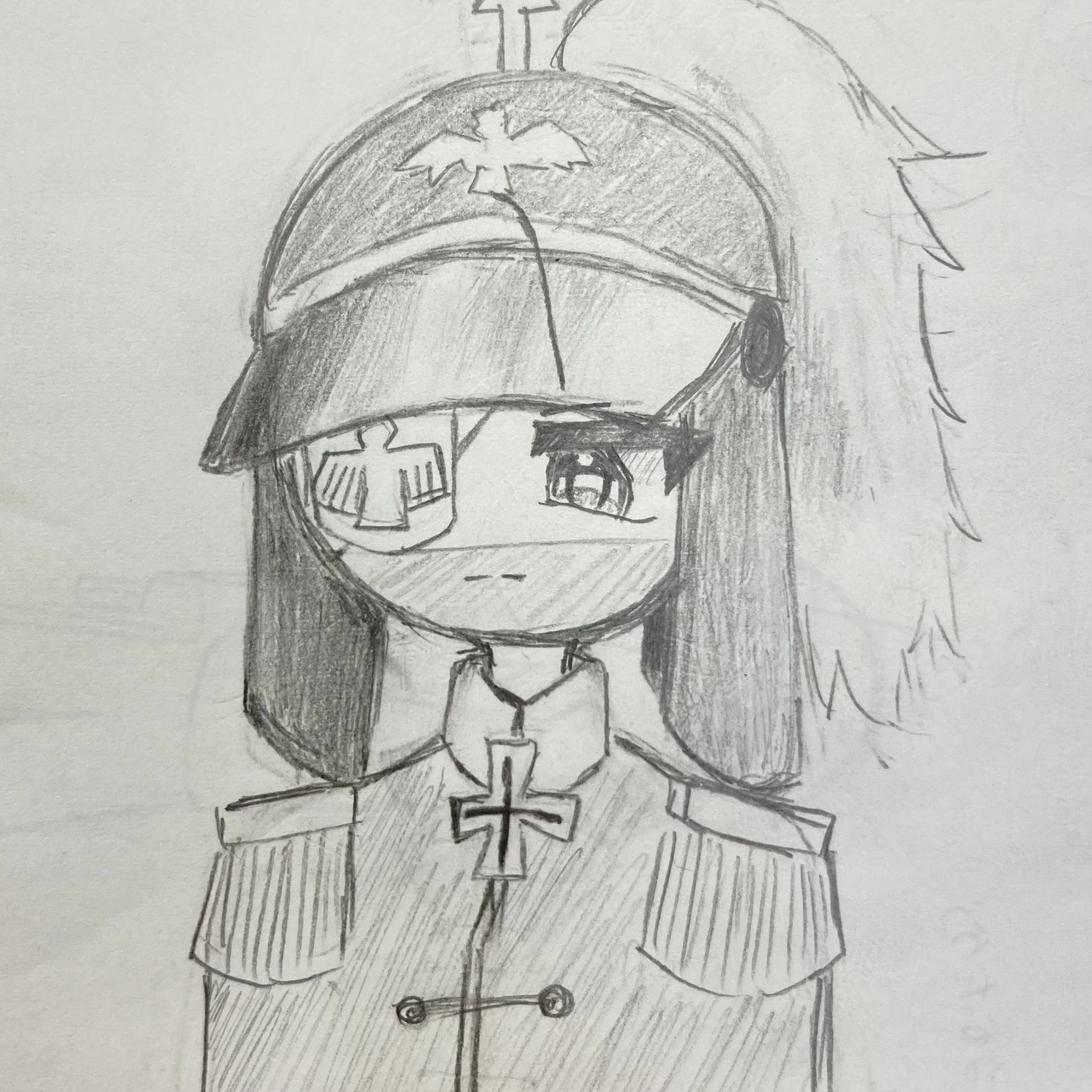 プロイセンを惚れさせよう!