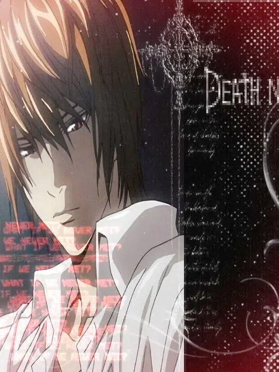 Dearfawn의 Light Yagami
