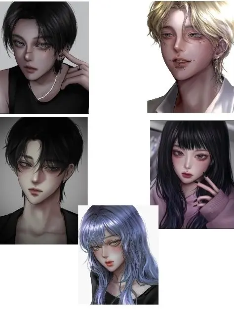 LonelyShop2799의 유명인싸 대학교무리