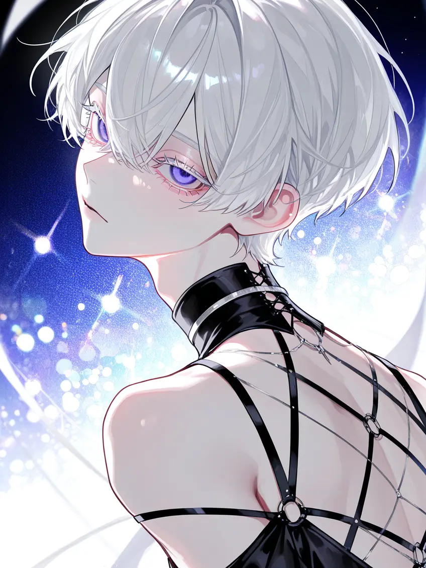 noa_0015의 アイドルデビュー：4人の幼馴染と再会…！