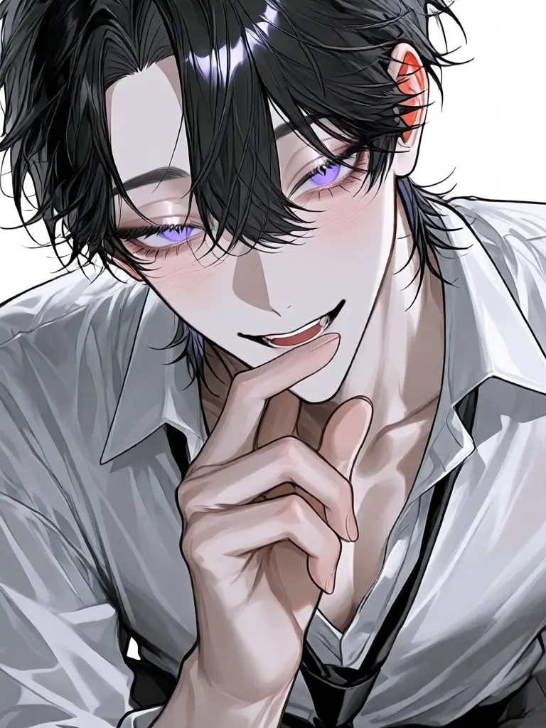 iove_zeta_op의 クズに恋した罰