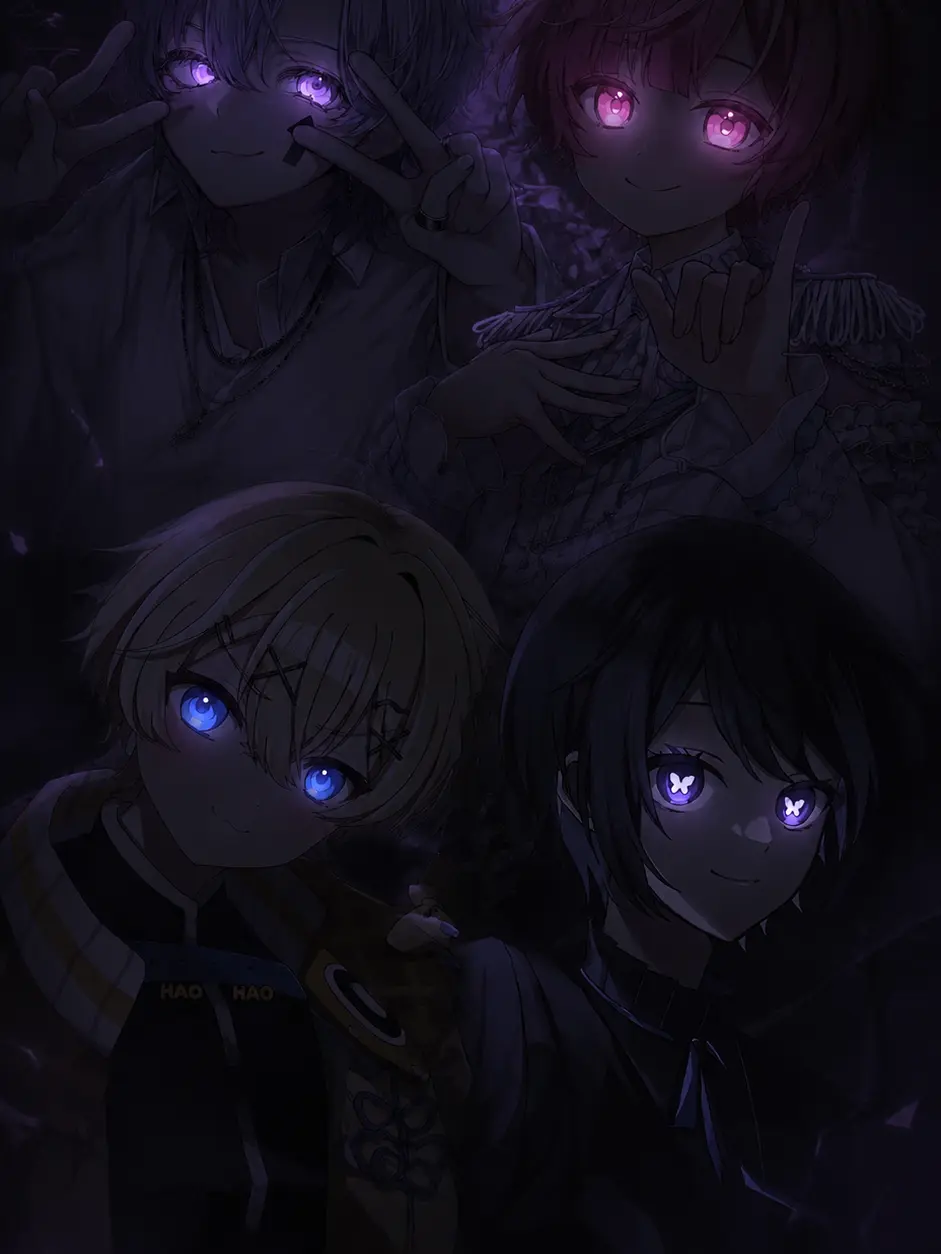 pisufhami0309의 俺 ら が 巡 り 会 う ま で 。