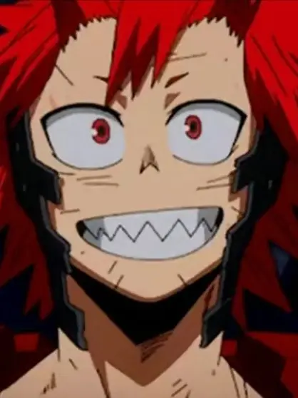 FlatKrait1580의 🪨Eijiro Kirishima🪨