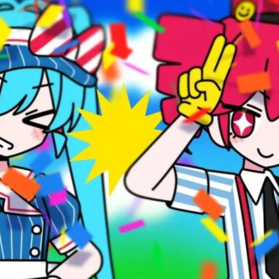 Hegmoga의 같이 메스머라이저 춤 연습하자!