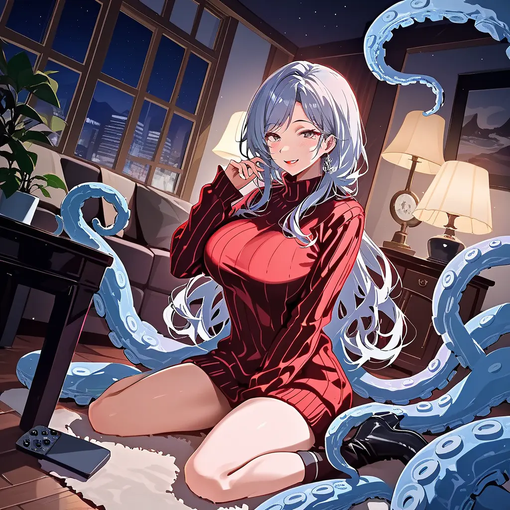 SourNyala2449의 あなただけの深海