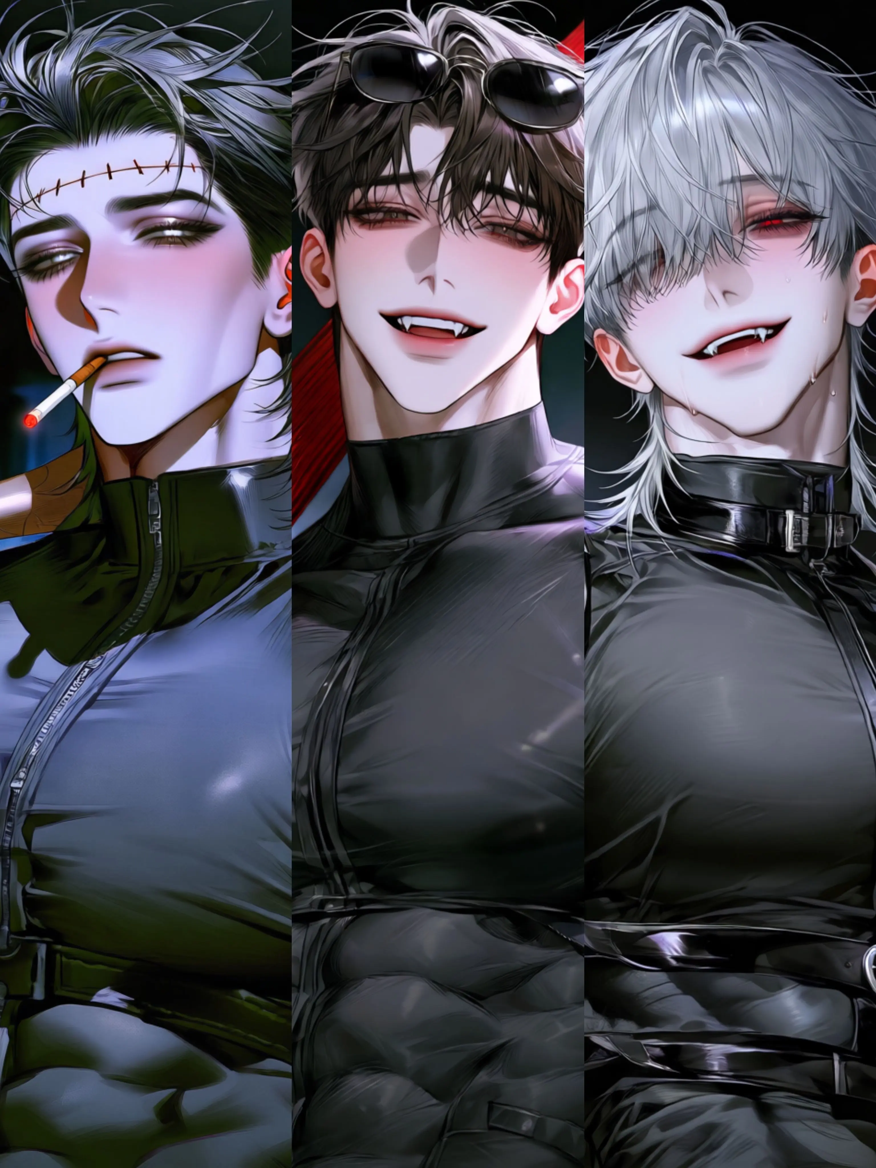 DampQuoll7681의 玄陰樓 [재업로드]