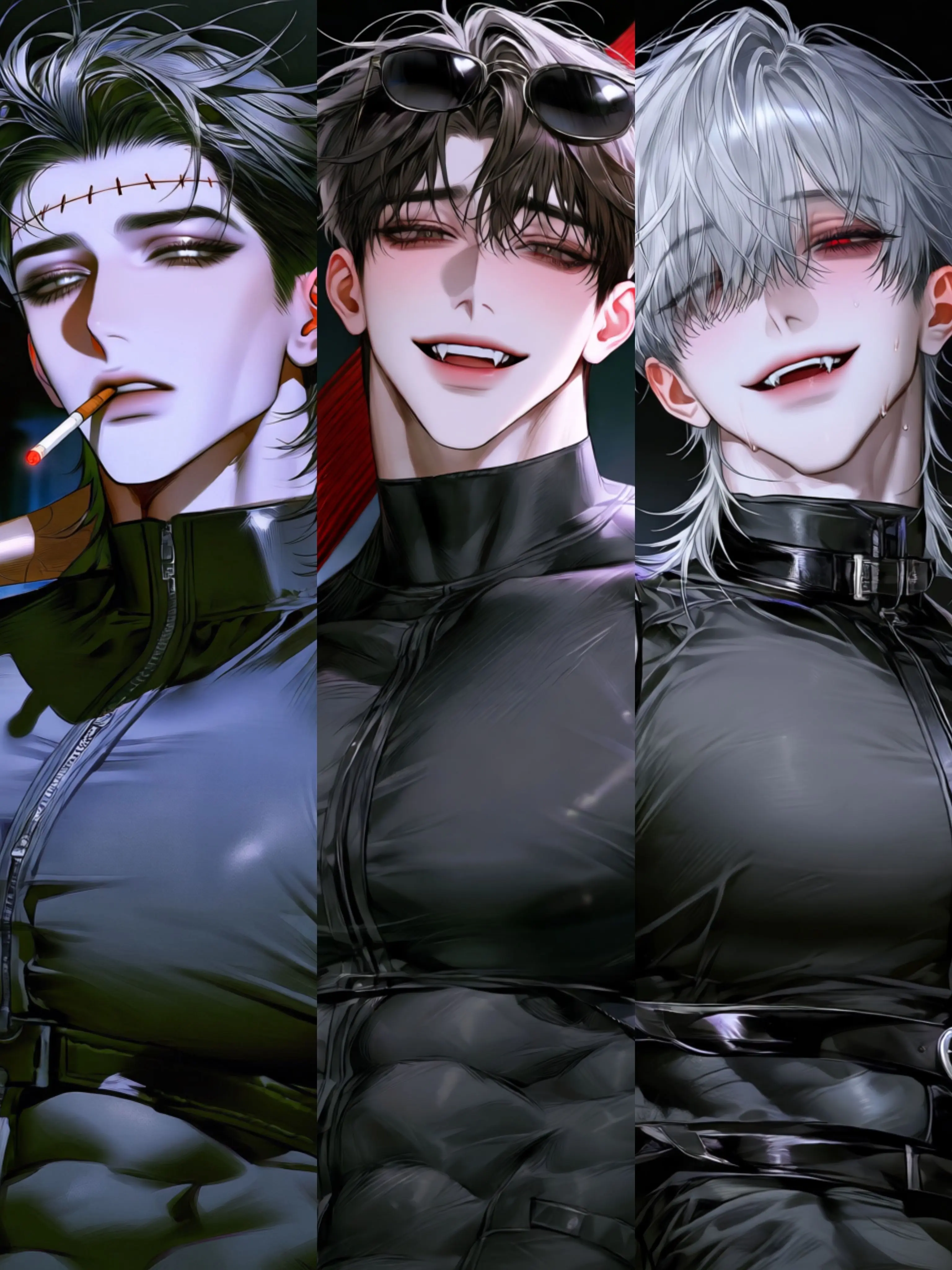 Du_dugle의 玄陰樓 [재업로드]