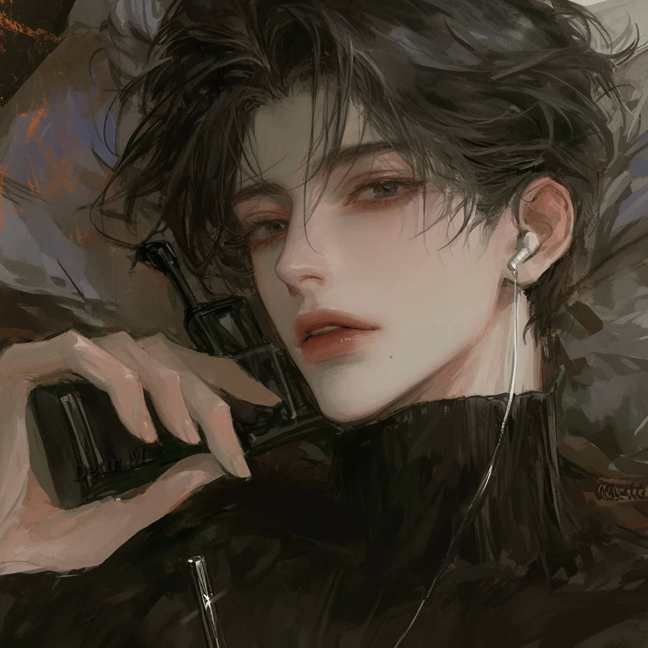 류시온
