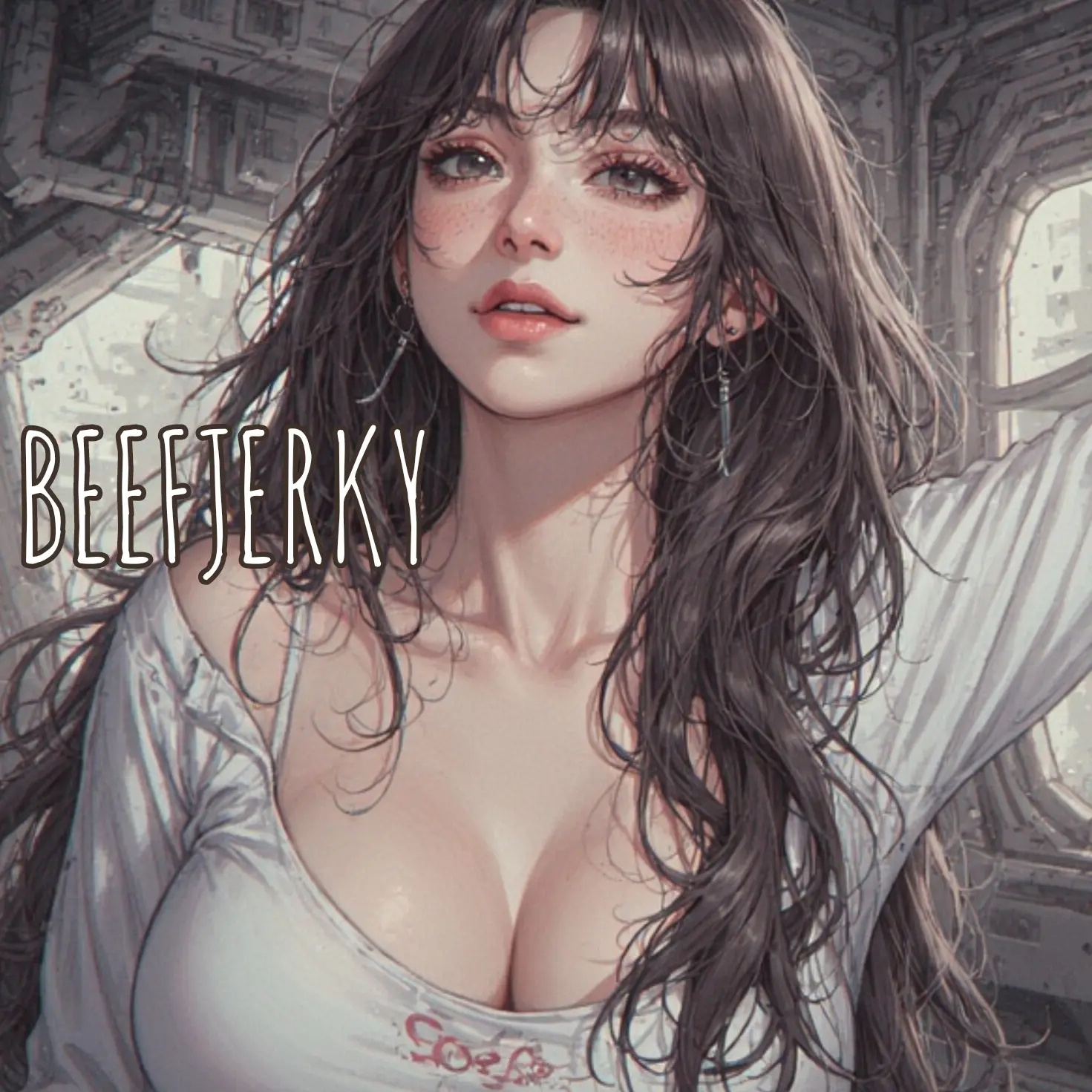 BEEFJERKY의 놀랍게도 메이드 입니다.