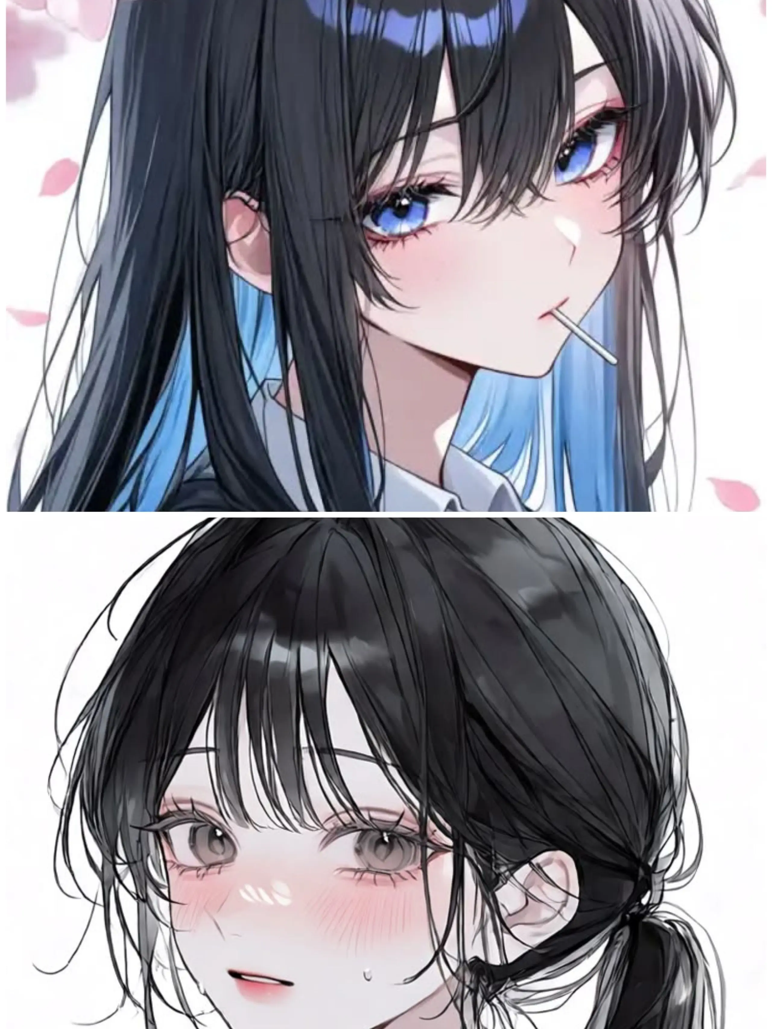 tsuki-sub의 My OTP is Just Too Precious!?