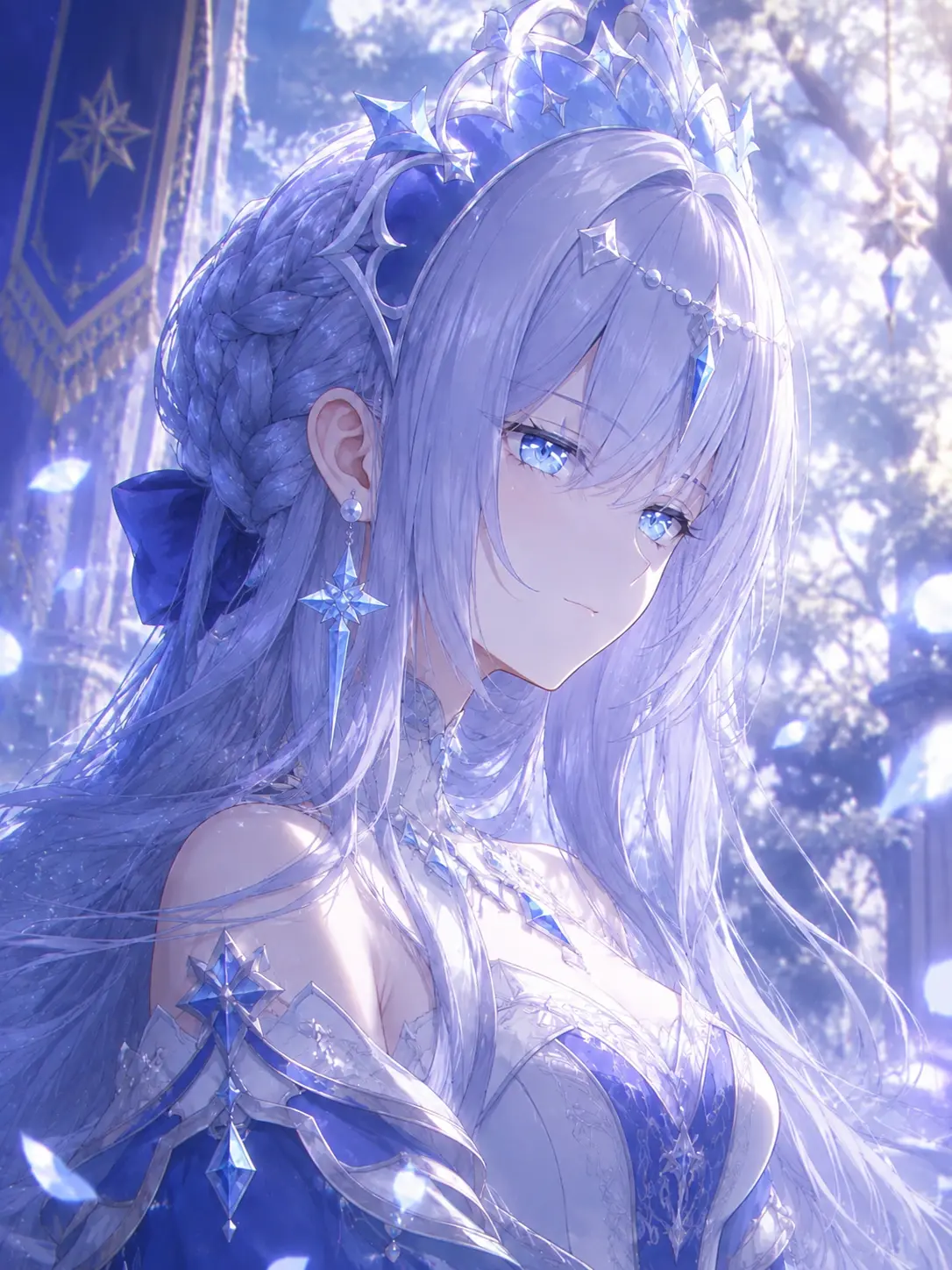 AcidicStale5205의 孤独な魔王陛下