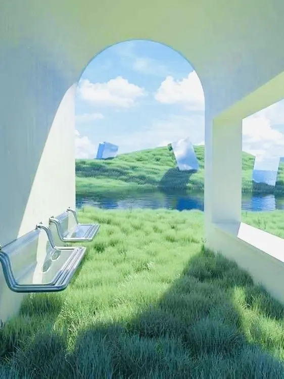 F._.의 낙원이란 이름의 족쇄