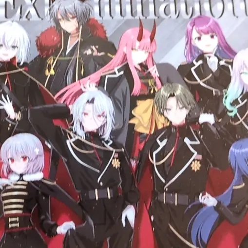 PaltryChild3614의 俺クロキャラを堕とせ！