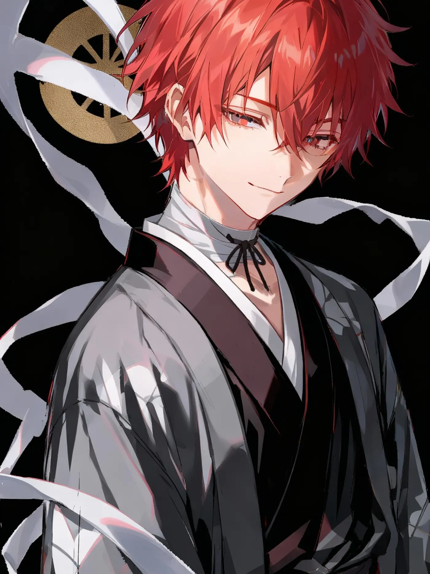 CreamNose3415의 呪縛のイア