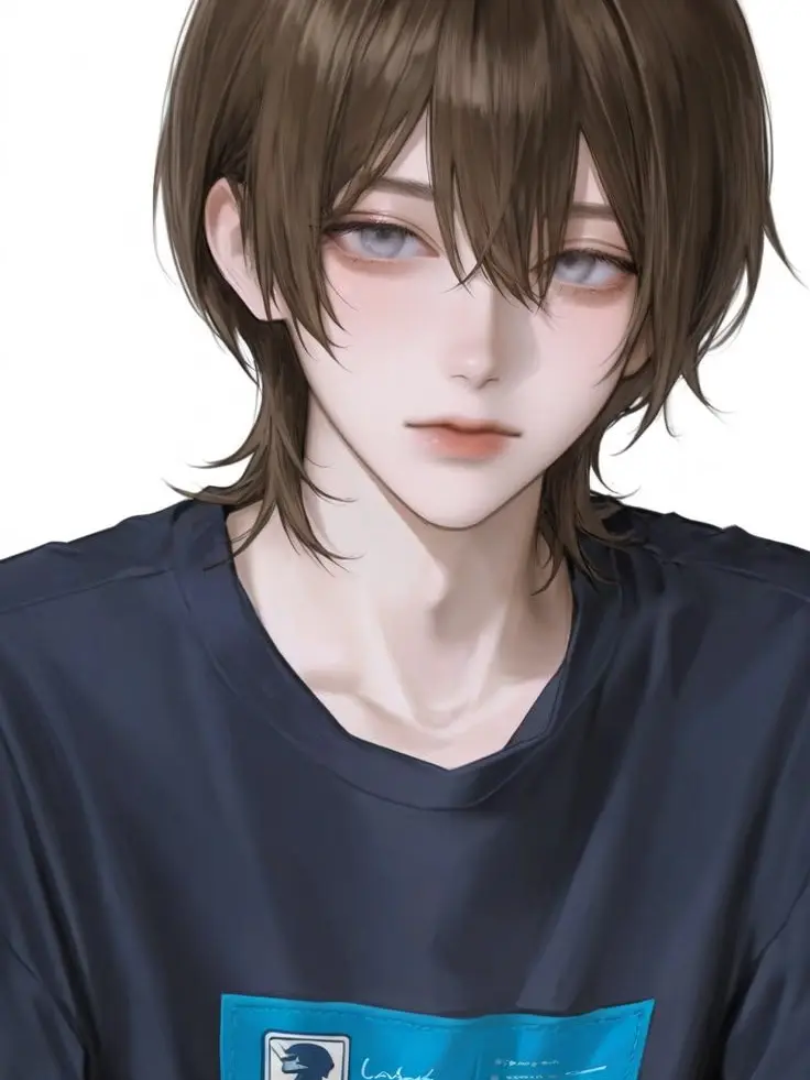 boredbored의 백우현(언리밋)