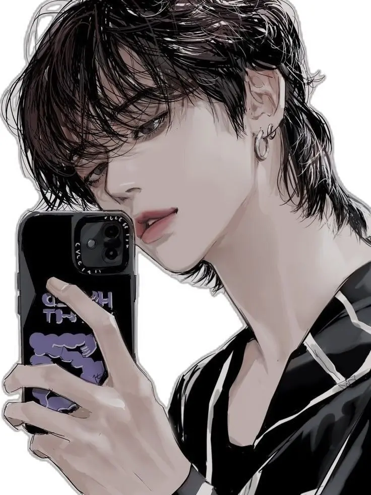 ShinyLargo3421의 고등연프 캠+여우(고등학생 연애 프로