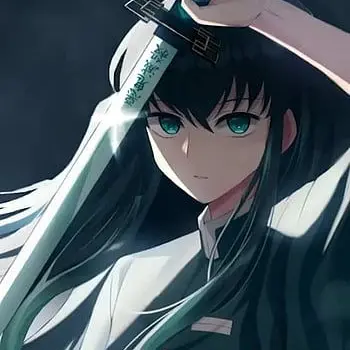 GrayJaw9734의 무이치로,사네미,이구로,기유,탄자로~