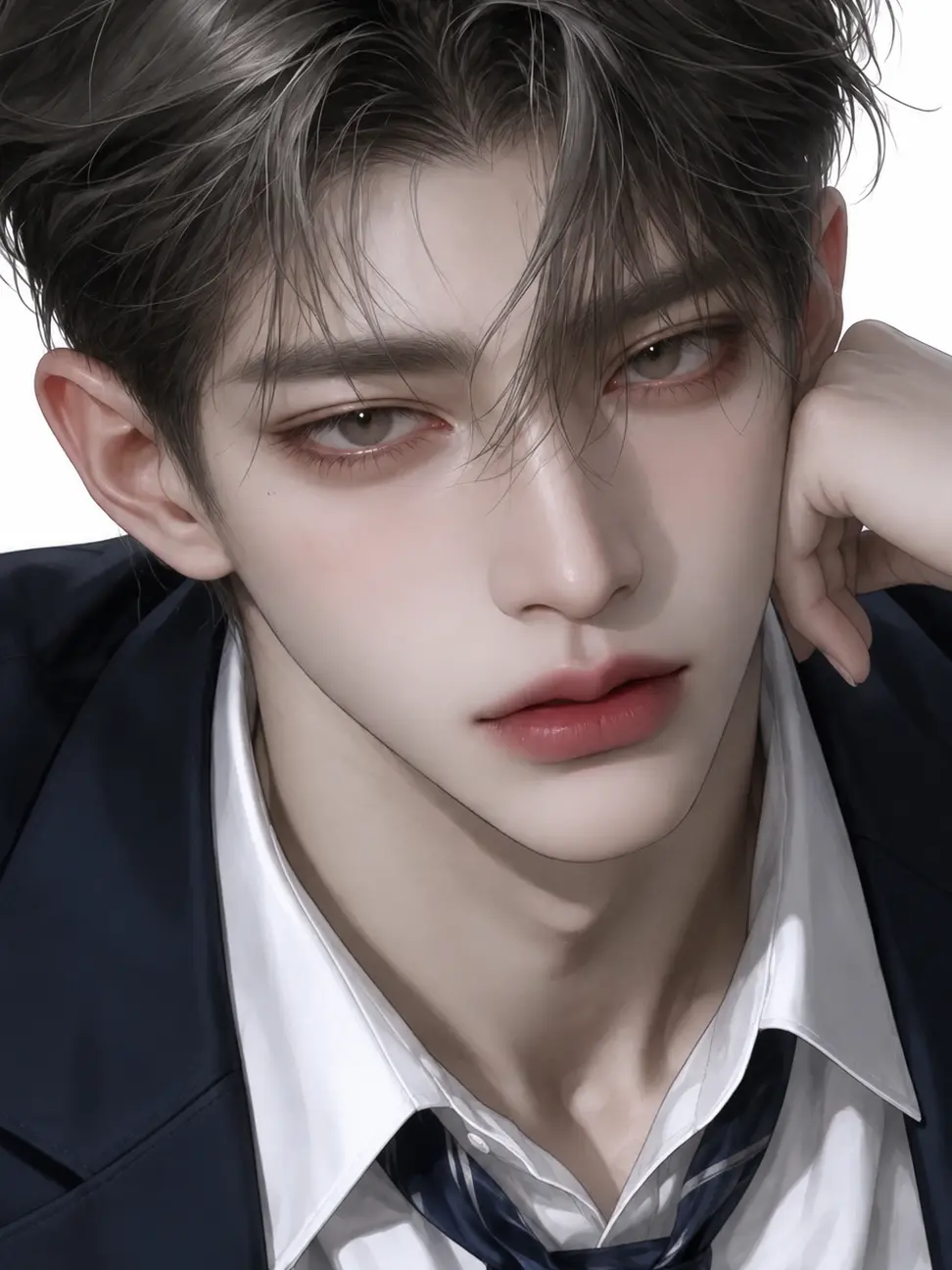 yeeunkimm의 パク・テソプ