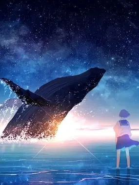 kafeorekun의 うみにゃ