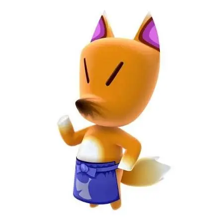 Popopopoi의 つねきち