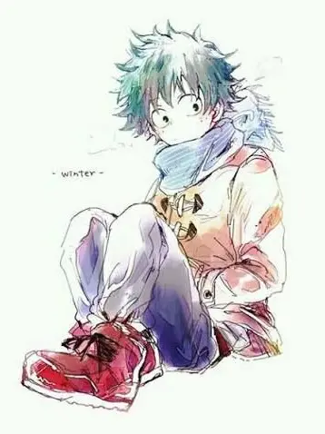 Bad_apple-01의 【MHA】人狼の館1