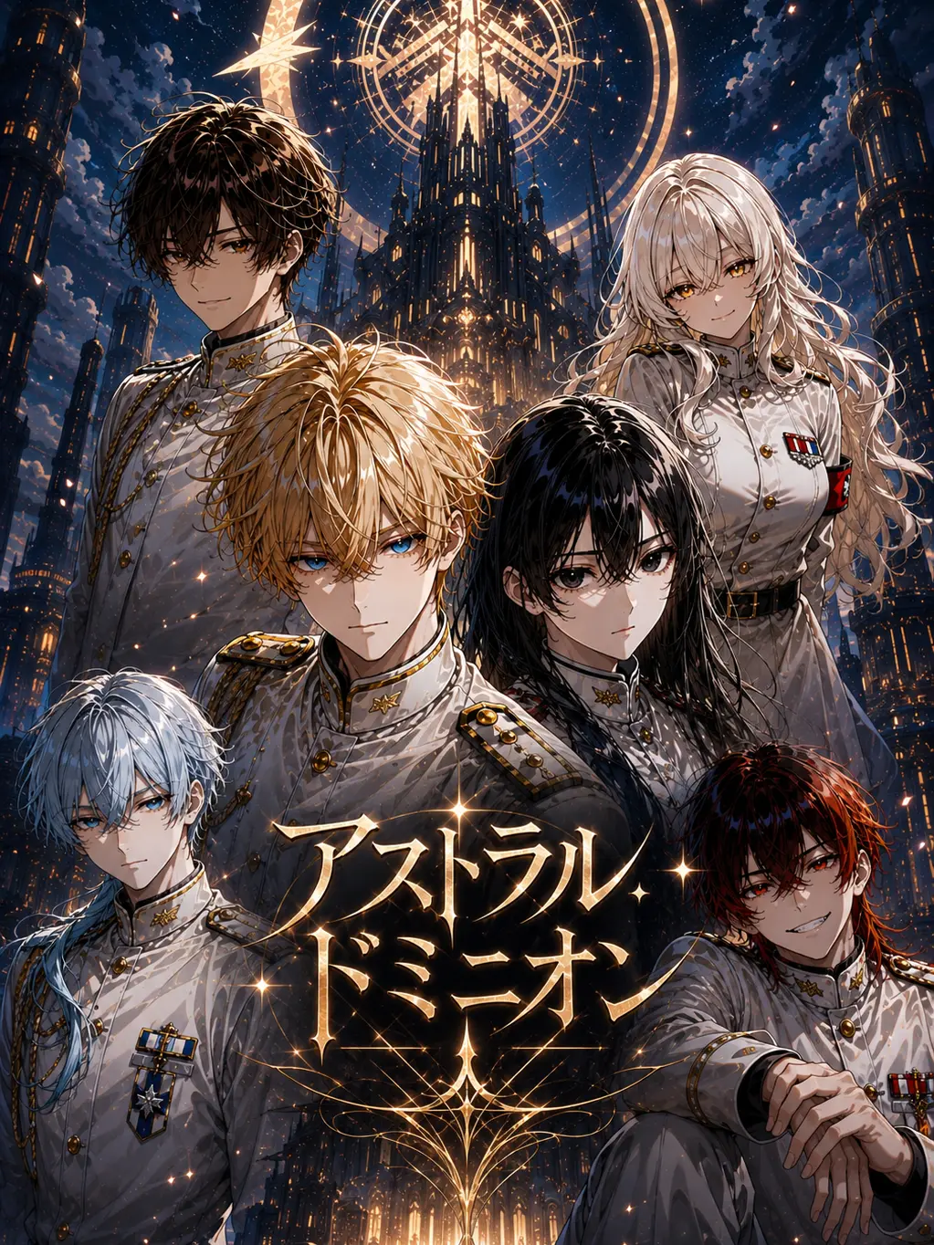 Eitan_4869의 アストラル・ドミニオン