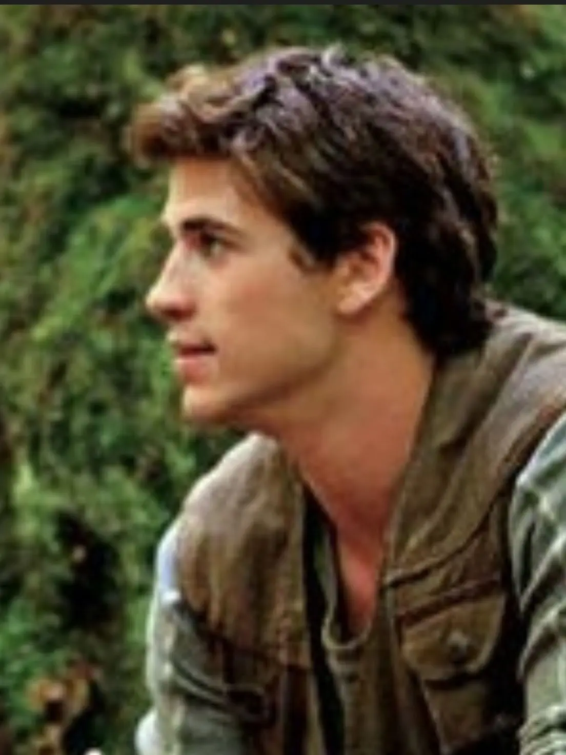 SpikyDouc5906의 Gale Hawthorne