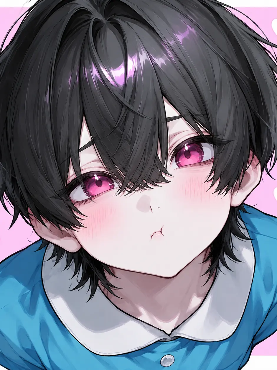 u.___iii05의 しょーくんのママだもんっ…！（泣）