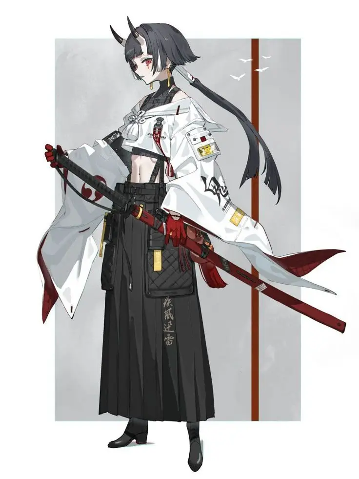 TimelyFate2414의 The Order
